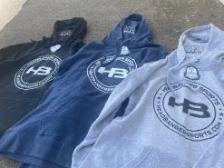 HB Sports Headbanger Sports Exclusive Gaiter Fleece Hoodie (Multiple Colors) -Baseball Bats Sales Shop PhotoMar09 12206PM scaled