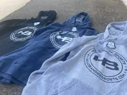 HB Sports Headbanger Sports Exclusive Gaiter Fleece Hoodie (Multiple Colors) -Baseball Bats Sales Shop PhotoMar09 12221PM scaled