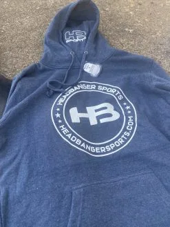 HB Sports Headbanger Sports Exclusive Gaiter Fleece Hoodie (Multiple Colors) -Baseball Bats Sales Shop PhotoMar09 12255PM scaled