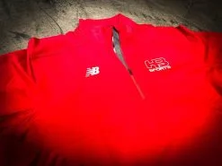 HB Sports New Balance Lightweight Solid Half Zip Pullovers 11 HB Sports New Balance Lightweight Solid Half Zip Pullovers -Baseball Bats Sales Shop PhotoOct14 31713PM
