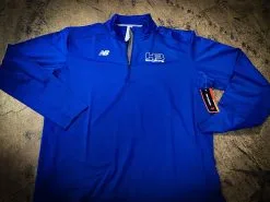HB Sports New Balance Lightweight Solid Half Zip Pullovers 14 HB Sports New Balance Lightweight Solid Half Zip Pullovers -Baseball Bats Sales Shop PhotoOct14 31941PM