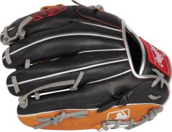 Rawlings R9 Contour Series 11" Infield Baseball Glove: R9110U-19BT 7 Rawlings R9 Contour Series 11" Infield Baseball Glove: R9110U-19BT -Baseball Bats Sales Shop R9110U 19BT 4