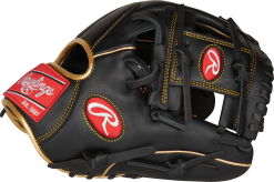 Rawlings R9 11.5" Infield Baseball Glove: R9204-2BG 6 Rawlings R9 11.5" Infield Baseball Glove: R9204-2BG -Baseball Bats Sales Shop R9204 2BG 3