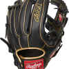 Rawlings R9 11.5" Infield Baseball Glove: R9314-2BG