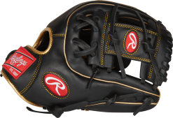 Rawlings R9 11.5" Infield Baseball Glove: R9314-2BG -Baseball Bats Sales Shop R9314 2BG 3