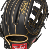 Rawlings R9 11.75" Infield Baseball Glove: R9315-6BG