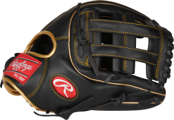 Rawlings R9 11.75" Infield Baseball Glove: R9315-6BG -Baseball Bats Sales Shop R9315 6BG 3