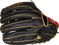 Rawlings R9 11.75" Infield Baseball Glove: R9315-6BG -Baseball Bats Sales Shop R9315 6BG 4