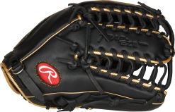 Rawlings R9 12.75" Outfield Baseball Glove: R96019BGFS -Baseball Bats Sales Shop R96019BGFS 3