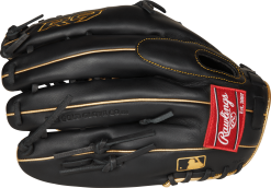Rawlings R9 12.75" Outfield Baseball Glove: R96019BGFS -Baseball Bats Sales Shop R96019BGFS 4
