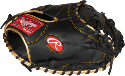 Rawlings R9 32.5" Baseball Catcher's Mitt: R9CM325BG -Baseball Bats Sales Shop R9CM325BG 3