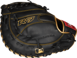 Rawlings R9 12.5" Baseball First Base Mitt: R9FM18BG -Baseball Bats Sales Shop R9FM18BG 4