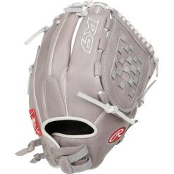 Rawlings R9 12.5-inch Fingershift Glove (R9SB125FS-3G-3/0)