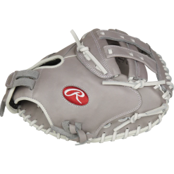 Rawlings R9 33" Fastpitch Softball Mitt: R9SBCM33-24G -Baseball Bats Sales Shop R9SBCM33 24G 3 720x 48982304 ac9a 48fc 8b50 8d718ee10e7f