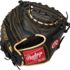 Rawlings R9 27" Baseball Training Catcher's Mitt: R9TRCM