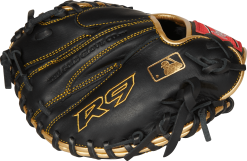 Rawlings R9 27" Baseball Training Catcher's Mitt: R9TRCM 7 Rawlings R9 27" Baseball Training Catcher's Mitt: R9TRCM -Baseball Bats Sales Shop R9TRCM 4