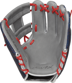 Rawlings REV1X 11.5" Baseball Glove: REV204-2X 6 Rawlings REV1X 11.5" Baseball Glove: REV204-2X -Baseball Bats Sales Shop REV204 2X 1