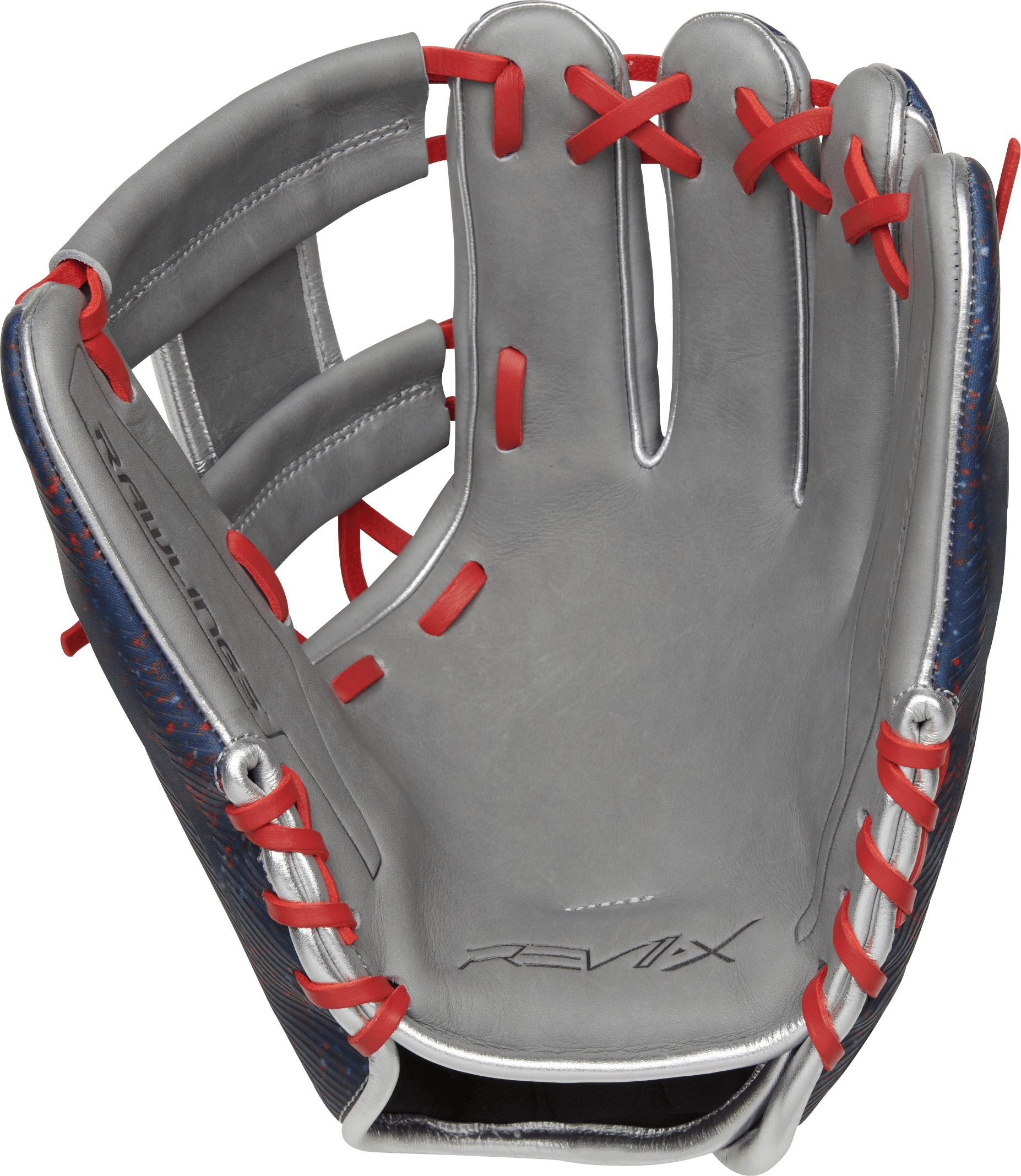 Rawlings REV1X 11.5" Baseball Glove: REV204-2X 3 Rawlings REV1X 11.5" Baseball Glove: REV204-2X - Image 3
