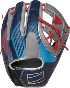 Rawlings REV1X 11.5" Baseball Glove: REV204-2X