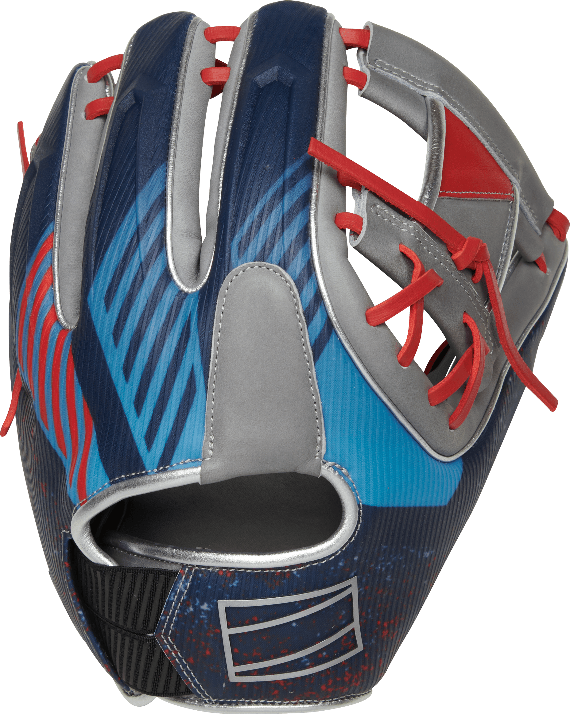 Rawlings REV1X 11.5" Baseball Glove: REV204-2X 1 Rawlings REV1X 11.5" Baseball Glove: REV204-2X