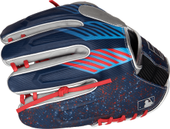 Rawlings REV1X 11.5" Baseball Glove: REV204-2X 7 Rawlings REV1X 11.5" Baseball Glove: REV204-2X -Baseball Bats Sales Shop REV204 2X 4