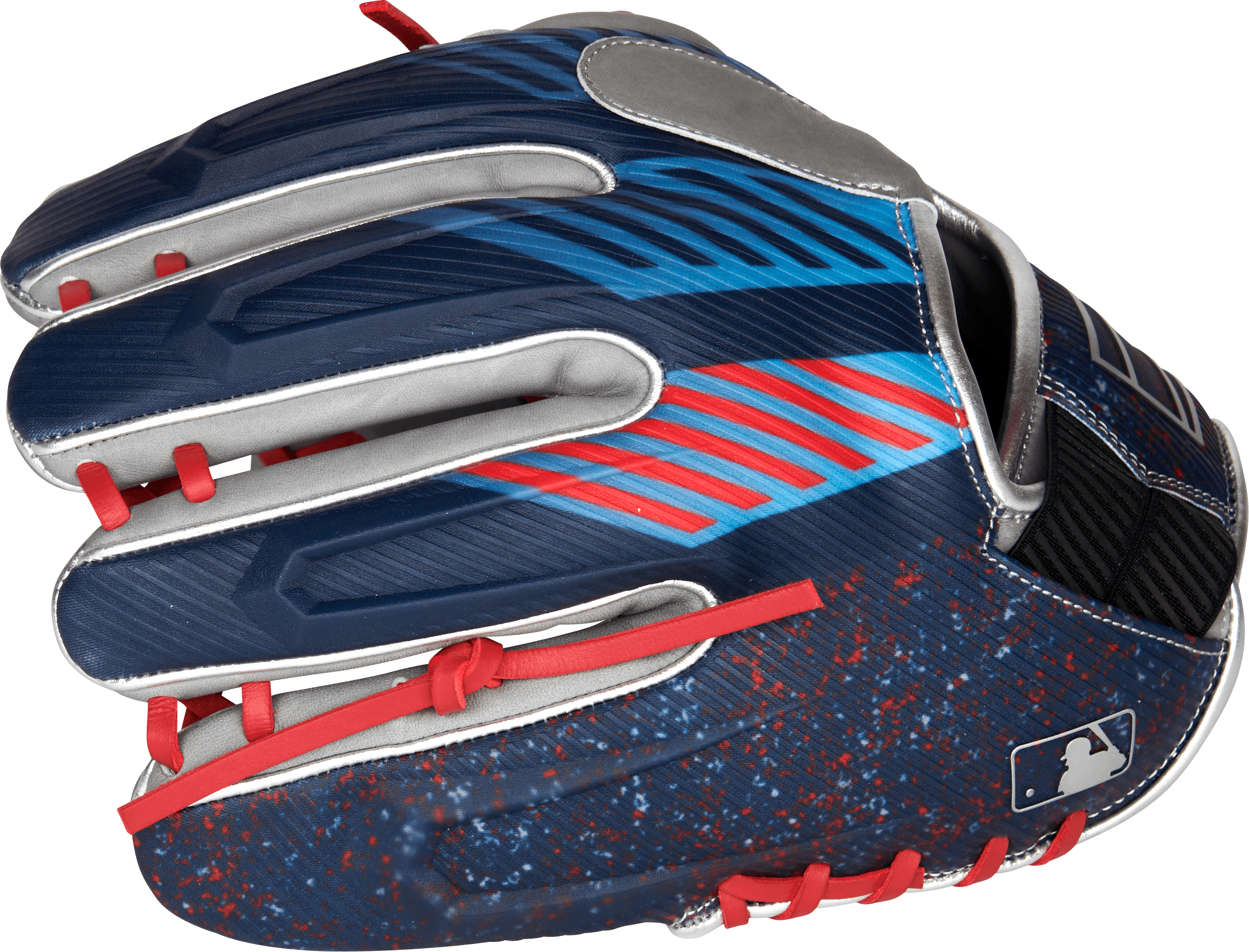 Rawlings REV1X 11.5" Baseball Glove: REV204-2X 4 Rawlings REV1X 11.5" Baseball Glove: REV204-2X - Image 4