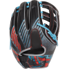 Rawlings REV1X 11.75" Baseball Glove: REV205-6B