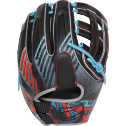 Rawlings REV1X 11.75" Baseball Glove: REV205-6B