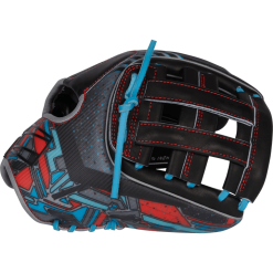 Rawlings REV1X 11.75" Baseball Glove: REV205-6B -Baseball Bats Sales Shop REV205 6B 3 720x 89463481 637a 49b8 8603 c25192a9dacc