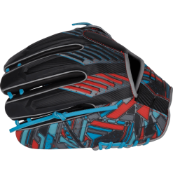 Rawlings REV1X 11.75" Baseball Glove: REV205-6B -Baseball Bats Sales Shop REV205 6B 4 720x 532daea5 757c 4c51 ad9f ac1c3916ac2b