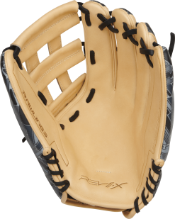 Rawlings REV1X 12.75" Baseball Glove: REV3039-6 -Baseball Bats Sales Shop REV3039 6 1