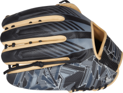 Rawlings REV1X 12.75" Baseball Glove: REV3039-6 -Baseball Bats Sales Shop REV3039 6 4