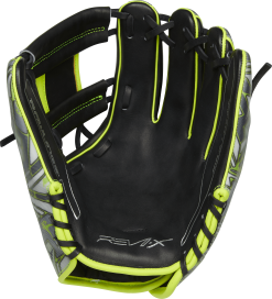 Rawlings REV1X Francisco Lindor 11.75" Baseball Glove: REVFL12 -Baseball Bats Sales Shop REVFL12 1