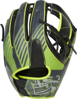 Rawlings REV1X Francisco Lindor 11.75" Baseball Glove: REVFL12