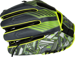 Rawlings REV1X Francisco Lindor 11.75" Baseball Glove: REVFL12 -Baseball Bats Sales Shop REVFL12 4