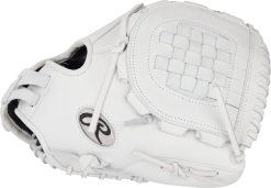 Rawlings Liberty Advanced 11.5" Fastpitch Softball Glove: RLA115-3W -Baseball Bats Sales Shop RLA115 3W 3