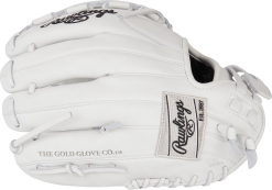Rawlings Liberty Advanced 11.5" Fastpitch Softball Glove: RLA115-3W -Baseball Bats Sales Shop RLA115 3W 4