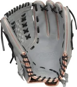 Rawlings Liberty Advanced Color Series 12.5" Fastpitch Glove: RLA125 (Multiple Colors) -Baseball Bats Sales Shop RLA125 18GRG 1 png