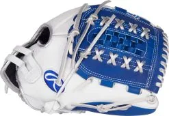 Rawlings Liberty Advanced Color Series 12.5" Fastpitch Glove: RLA125 (Multiple Colors) -Baseball Bats Sales Shop RLA125 18WRP 3 png scaled