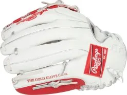 Rawlings Liberty Advanced Color Series 12.5" Fastpitch Glove: RLA125 (Multiple Colors) -Baseball Bats Sales Shop RLA125 18WSP 4 png