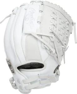 Rawlings Liberty Advanced Color Series 12.5" Fastpitch Glove: RLA125 (Multiple Colors) -Baseball Bats Sales Shop RLA125 18WSS 2 png