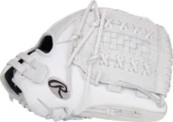 Rawlings Liberty Advanced Color Series 12.5" Fastpitch Glove: RLA125 (Multiple Colors) -Baseball Bats Sales Shop RLA125 18WSS 3 png
