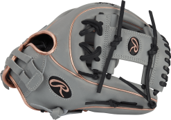 Rawlings Liberty Advanced 11.75" Fastpitch Softball Glove: RLA715-2G -Baseball Bats Sales Shop RLA715 2G 3
