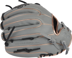 Rawlings Liberty Advanced 11.75" Fastpitch Softball Glove: RLA715-2G -Baseball Bats Sales Shop RLA715 2G 4