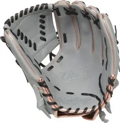 Rawlings Liberty Advanced Color Series 11.75" Fastpitch Glove: RLA715SB (Multiple Colors) 31 Rawlings Liberty Advanced Color Series 11.75" Fastpitch Glove: RLA715SB (Multiple Colors) -Baseball Bats Sales Shop RLA715SB 31GRG 1 png