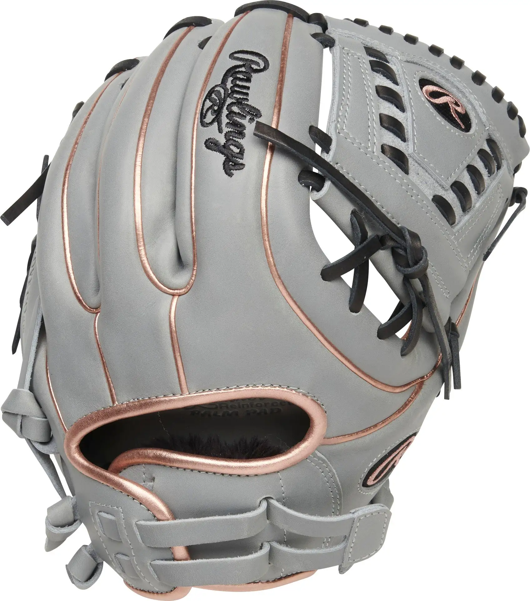 Rawlings Liberty Advanced Color Series 11.75" Fastpitch Glove: RLA715SB (Multiple Colors) 2 Rawlings Liberty Advanced Color Series 11.75" Fastpitch Glove: RLA715SB (Multiple Colors) - Image 2