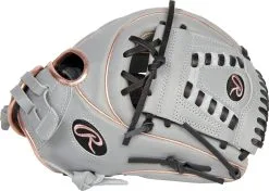 Rawlings Liberty Advanced Color Series 11.75" Fastpitch Glove: RLA715SB (Multiple Colors) 32 Rawlings Liberty Advanced Color Series 11.75" Fastpitch Glove: RLA715SB (Multiple Colors) -Baseball Bats Sales Shop RLA715SB 31GRG 3 png