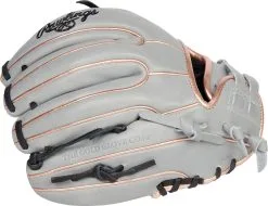 Rawlings Liberty Advanced Color Series 11.75" Fastpitch Glove: RLA715SB (Multiple Colors) 33 Rawlings Liberty Advanced Color Series 11.75" Fastpitch Glove: RLA715SB (Multiple Colors) -Baseball Bats Sales Shop RLA715SB 31GRG 4 png