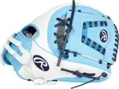 Rawlings Liberty Advanced Color Series 11.75" Fastpitch Glove: RLA715SB (Multiple Colors) 36 Rawlings Liberty Advanced Color Series 11.75" Fastpitch Glove: RLA715SB (Multiple Colors) -Baseball Bats Sales Shop RLA715SB 31WCBN 3 png
