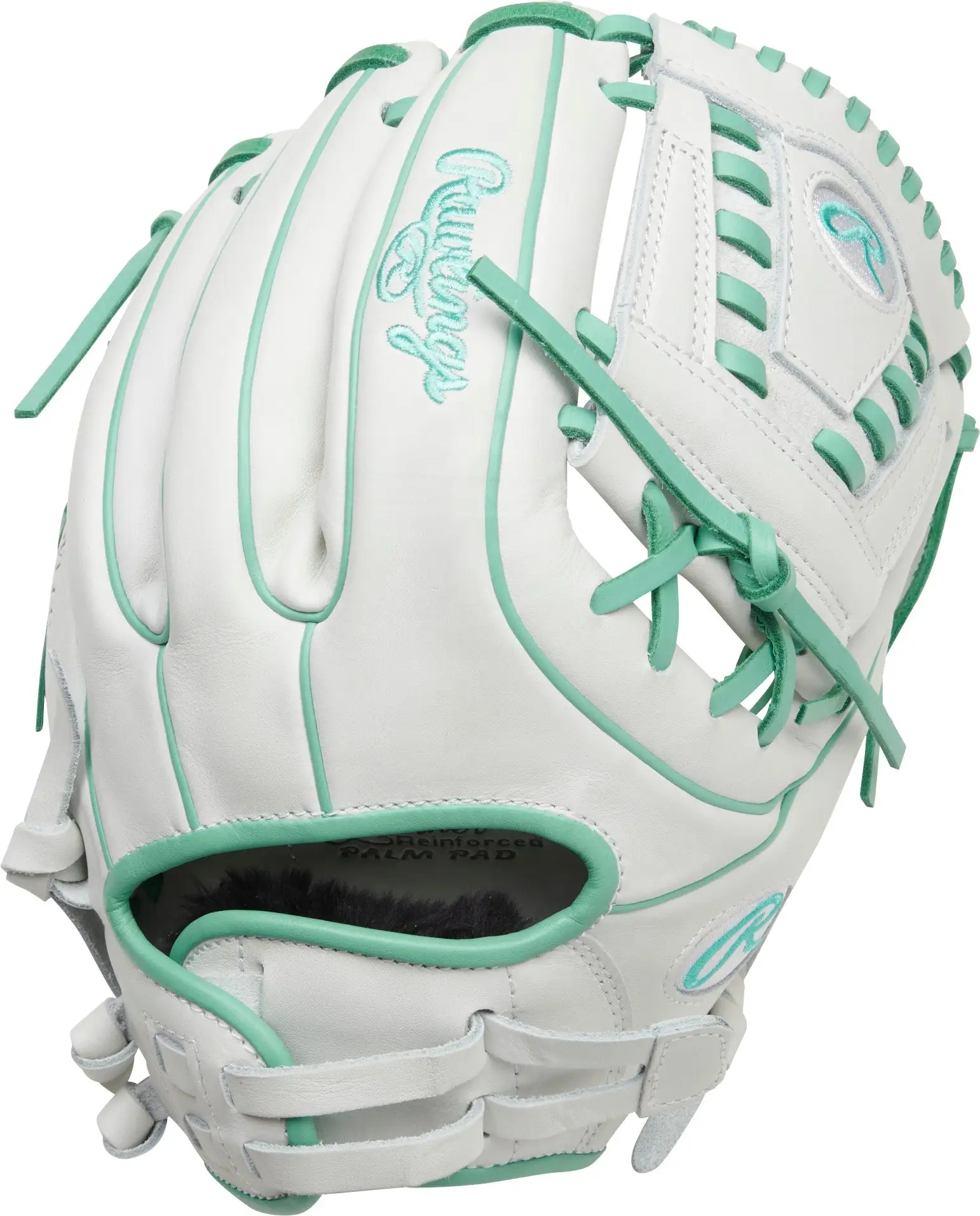 Rawlings Liberty Advanced Color Series 11.75" Fastpitch Glove: RLA715SB (Multiple Colors) 9 Rawlings Liberty Advanced Color Series 11.75" Fastpitch Glove: RLA715SB (Multiple Colors) - Image 9